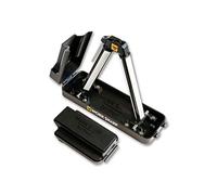 Work Sharp Unisex - Adult Angle Set Knife Sharpener, Black, 24.8 cm