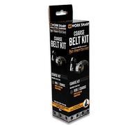 Work Sharp WSSAKO81118 Coarse Grit Belt Kit for Ken Onion Edition