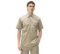 Work shirt Dickies Beige L