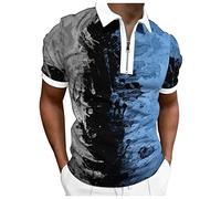 Work Shirts for Men Lightweight Compression Shirt Short Sleeves V Neck Plus Size Tops Hispter Printed Gym Running Workout Tshirts for Men Hip Hop Baseball Tee Shirt Tshirt Blouses