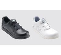 Work Shoe Euro-Dan Classic Shoe 120-01 O1 + SRC