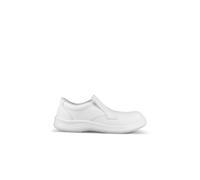 Work Shoe SIKA Select Slip-On 28228 S2 SRC White