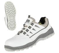 Work Shoe Sport Step S3 ESD Safety Shoe Half Shoe Painter Mason