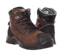 Work Shoes ArbSchG RED WING SHOES 3228 Factory Second