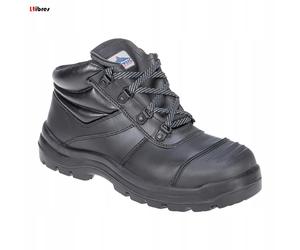 Work shoes Boot PORTWEST S3 HRO CI HI FO 38 PORTWEST