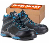 WORK SHOES Portwest Compositelite Operis S3 HRO 44 SAFETY SHOE