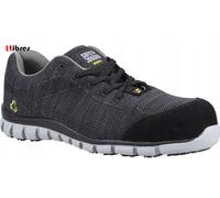 Work shoes S1P ESD LIGHT toe S1P non-slip JOGGER MORRIS S1P 41 SAFETY