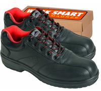 work shoes Women's Steelite S1 (Black, 41) half-boots, women's cut