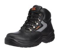 Work Site SS601SM Black 11 UK Wide