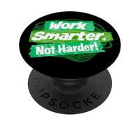 Work smarter, not harder! PopSockets Adhesive PopGrip
