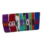 Work Spouce Novelty themed funny Novelty Chocolate Bar gift. For Birthdays, Christmas, Valentines, Anniversary, Easter, Mothers Day & Fathers Day (One Size, Mint Chocolate)