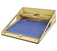 Work Station & A4 Cutting Mat - WTA4/CM