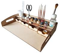 WORK STATION FOR USE WITH CITADEL 12ml & 24ml Pots PAINTS