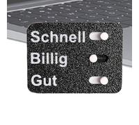 Work Stress Relief Gadget | Funny Decision Maker - Stress Relief Office Work Desk Gadget | for Corporate Training Team Building Leadership Workshops