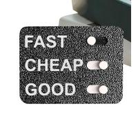 Work Stress Relief Gadget - Funny Decision Maker | Work Desk Stress Relief Gadgets - for Corporate Training Team Building Leadership Workshops