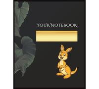 Work, Study Notebook for Focus and Flow: A Thoughtfully Crafted Companion for Productivity, Clarity, and Deep Work |7.5x9.25 In, 110 Pages| A Trusted ... Discipline, Capture Thought, and Achieve Flow