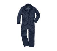 Brandit Combi Long Sleeve Jumpsuit Blue XL Men