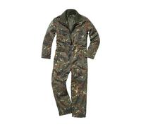 Work suit Brandit Vert S