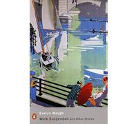 Work Suspended and Other Stories