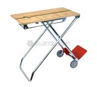 WORK TABLE FOR TILE LAYER TILERS MONTOLIT X-WORKS