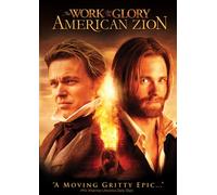 Work & The Glory: American Zion [DVD] [2006] [Region 1] [US Import] [NTSC]