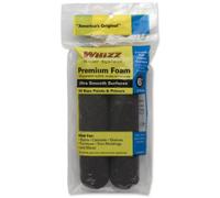 WORK TOOLS INTERNATIONAL 54064 Paint Roller Cover, 6 inch