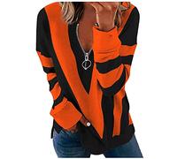 Work Tops for Women UK Womens Smooth As Tennessee Whiskey Sweet As Strawberry Wine Sleeveless V-Neck Tank Tops Plus Size Sexy Tops for Women UK Tee (Orange, XL)