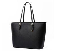 Work Toted Bags Faux Leather Purses Satchel Top Handle Handbags Ladies Shoulder Bag Underarm For Womens Girls Work Toted