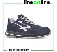 Work trainers U Power Emotion S1P SRC UPower basse sportive
