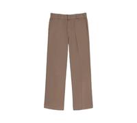 Work Trousers Dickies 874 Rec Marron 30x32