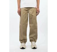 Work Trousers Dickies Beige 30x32