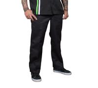 Work Trousers Dickies Noir 28