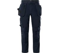 Work Trousers Fristads 2596 LWS Bleu D108