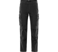 Work Trousers Fristads 2653 LWS Noir D108