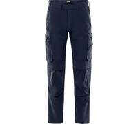 Work Trousers Fristads 2653LWS Bleu D108