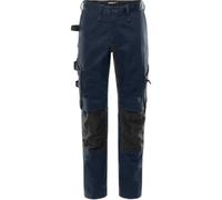 Work Trousers Fristads 2905 GWM Bleu D108