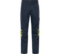 Work Trousers Fristads 2930 GWM Bleu C44