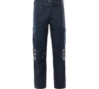 Work Trousers Fristads 2930 GWM Bleu C46