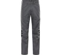 Work Trousers Fristads 2930 GWM Gris D112