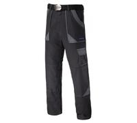 Work Trousers Pro-Cotton Builders Multi Pockets Pants 100%Cotton Knee Pads