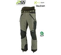 Work Trousers PSS X-treme Work Vectran Vert 62