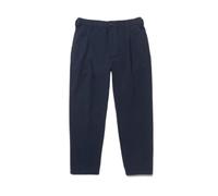 Work Trousers Service Works Twill Waiter Bleu L