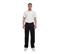 Urban Classics Classic Workwear Chino Pants Black 32 Men