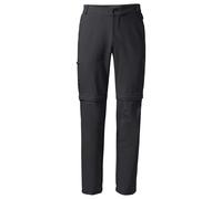 Vaude Bike Yaras Zo Pants Black 3XL / Regular Men