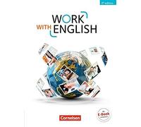 Work with English A2-B1 - Allgemeine Ausgabe - , Williams, Williams.