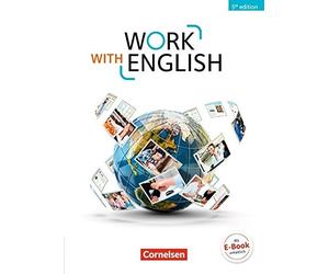 Work with English A2-B1 - Allgemeine Ausgabe - , Williams, Williams.