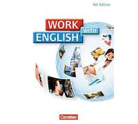 Work with English A2-B1. Schulerbuch. Allgemein, Williams, Williams, Ashdown.
