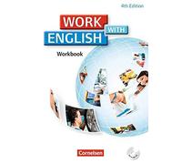Work with English A2-B1. Workbook. Allgemeine Ausgabe, Williams, Willi PB.