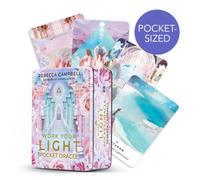 Work Your Light Pocket Oracle : A 44-Card Deck and Guidebook