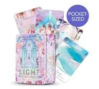 Work Your Light Pocket Oracle: A 44-Card Deck and Guidebook – Hay House